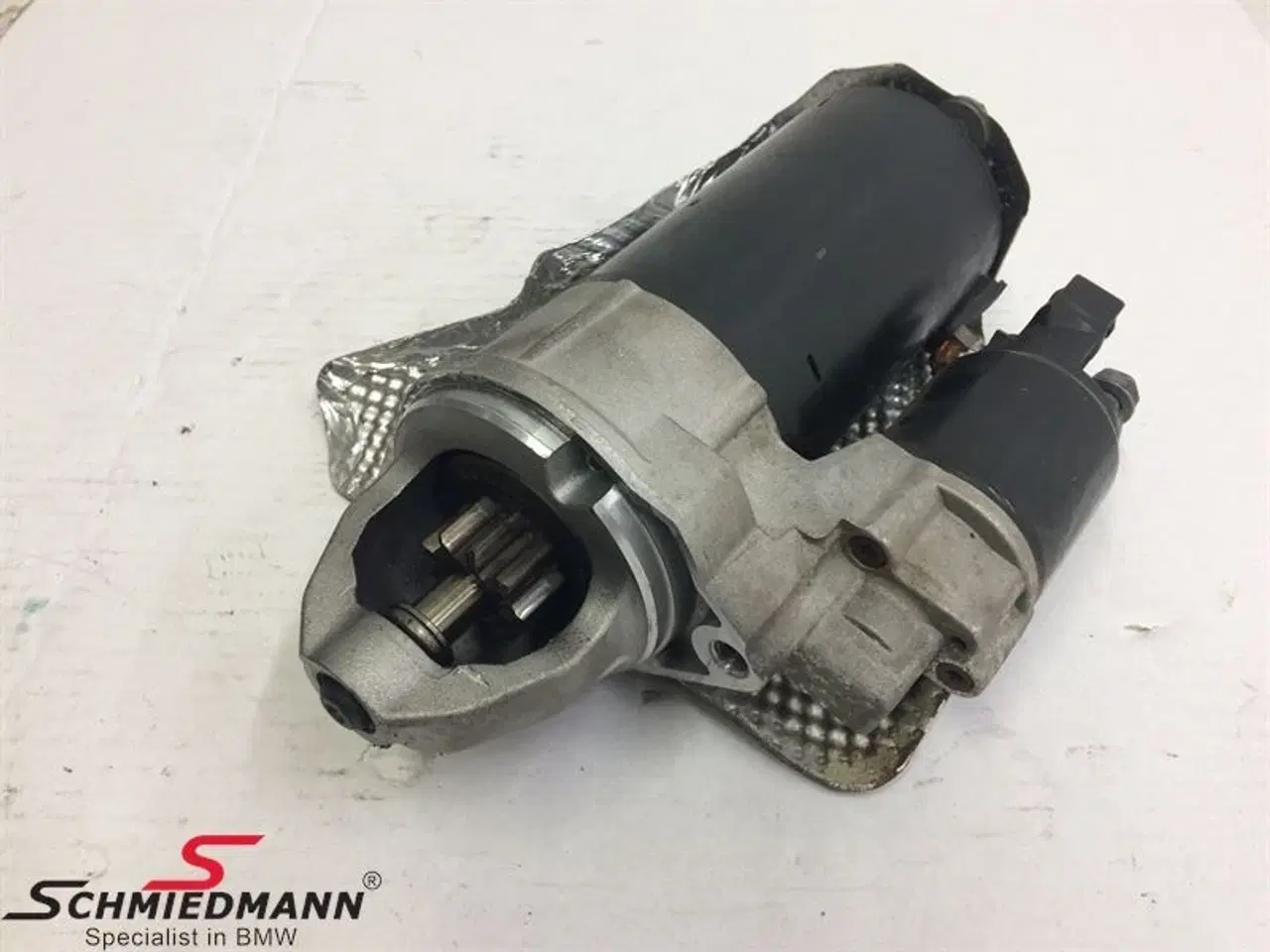 Billede 2 - Starter C42012 BMW E65 E60 E66 X5 (E53) E63 E61 E64 E60LCI E61LCI E63LCI E64LCI