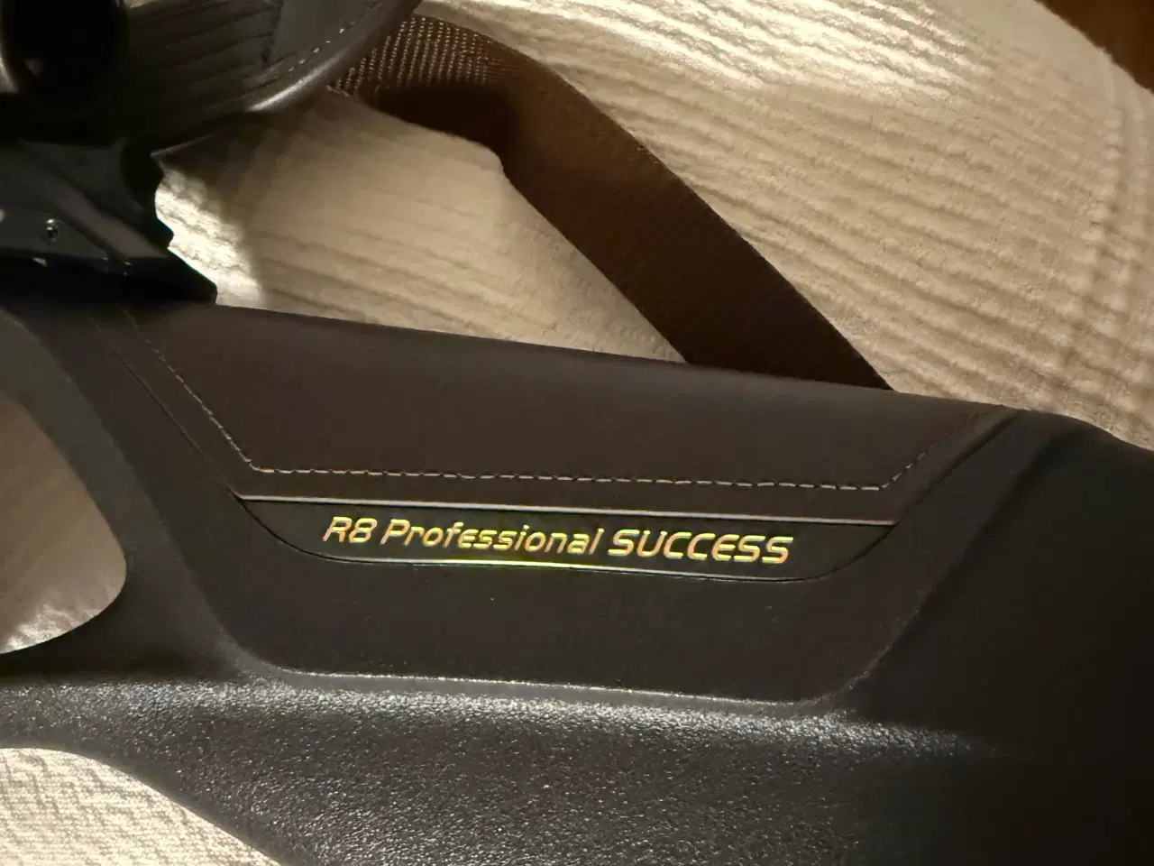 Billede 4 - Blaser success leather black edition 308