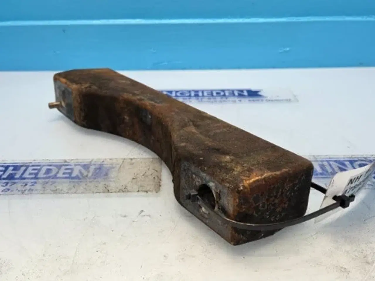 Billede 9 - New Holland T7.315 Beslag 47893868