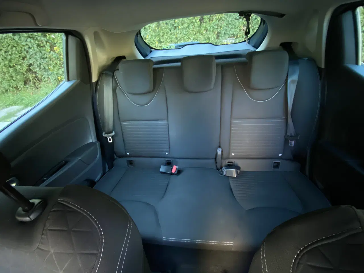 Billede 7 - 🍋Renault Clio Limited TCe 90 5 dørs lav kilometer