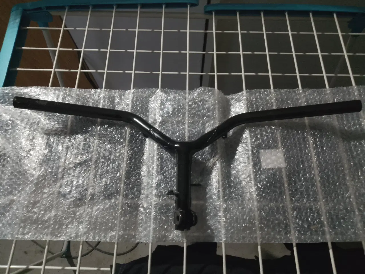 Billede 1 - Nyt originalt styr til pgo hot 50/big max