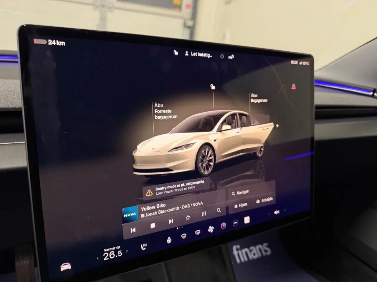 Billede 12 - Tesla Model 3 RWD