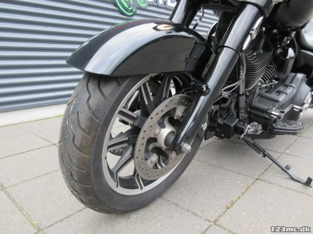 Billede 19 - Harley-Davidson FLHTCU Electra Glide Ultra Classic MC-SYD BYTTER GERNE