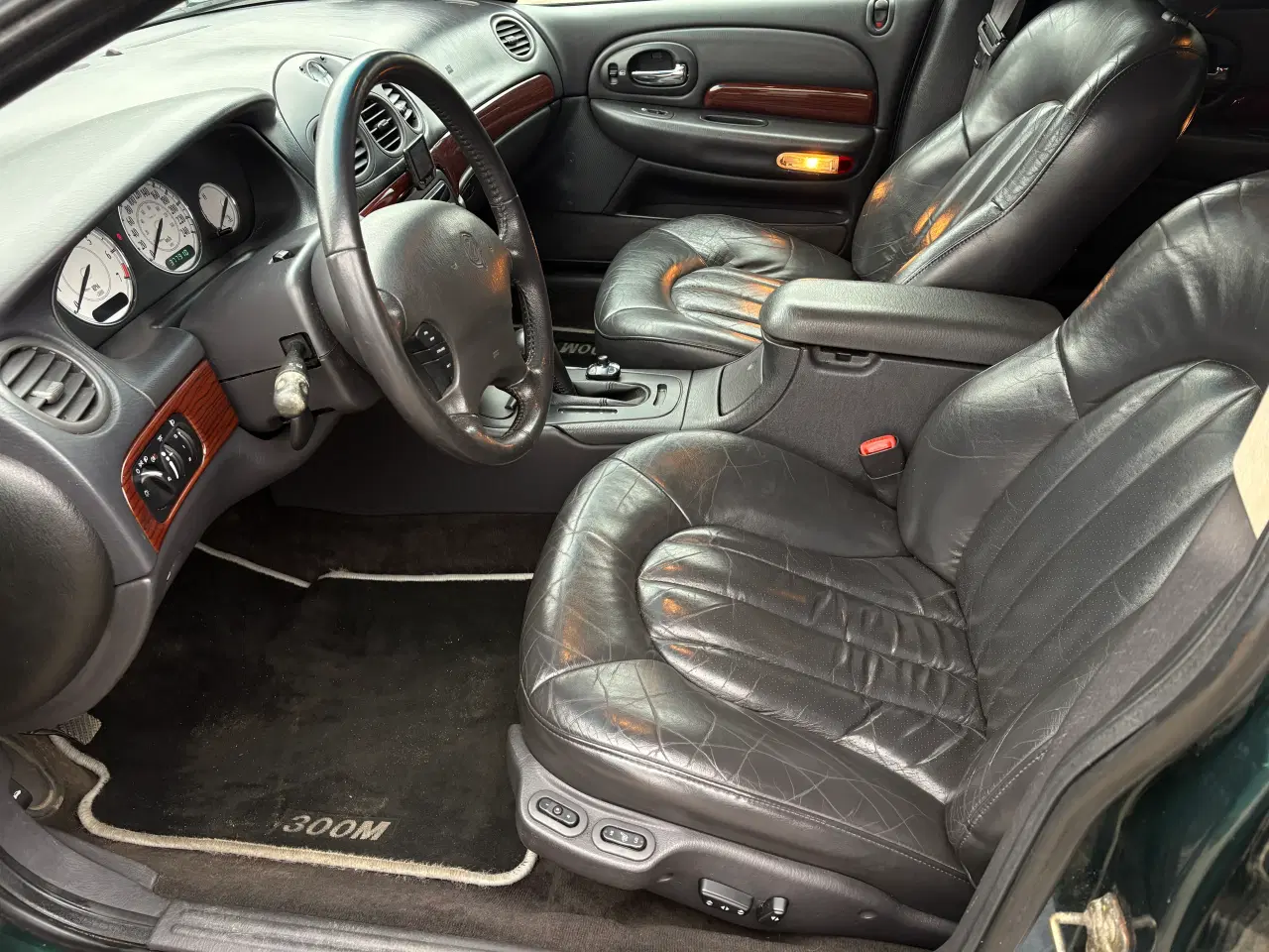 Billede 1 - Chrysler 300M 3,5 V6