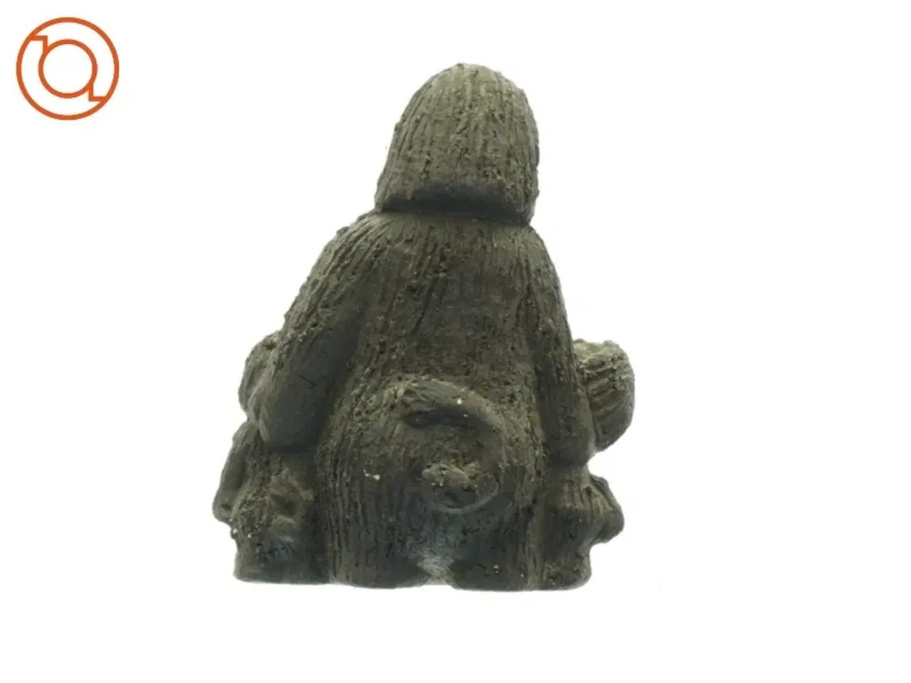 Billede 3 - Vibeke Ramsing figur(str. 16 x 14 cm)