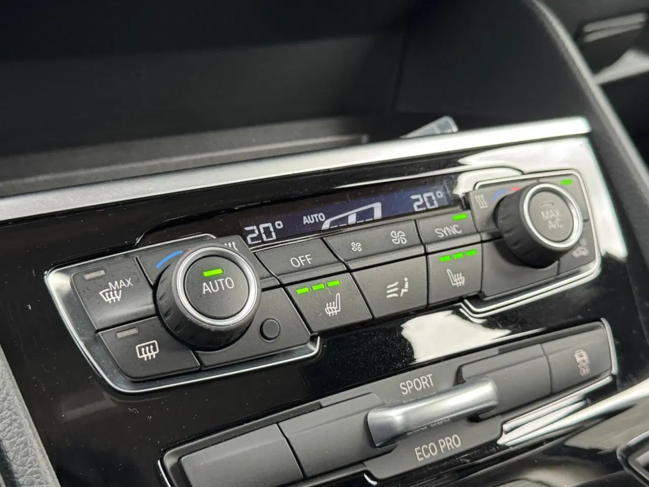 Billede 12 - BMW 220d 2,0 Active Tourer Advantage aut.