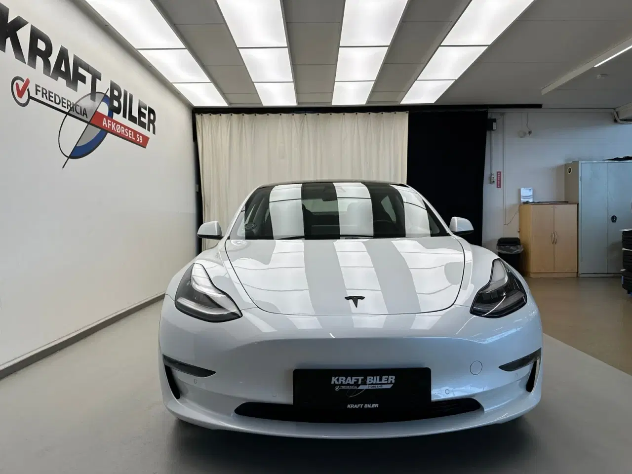 Billede 7 - Tesla Model 3  Long Range AWD