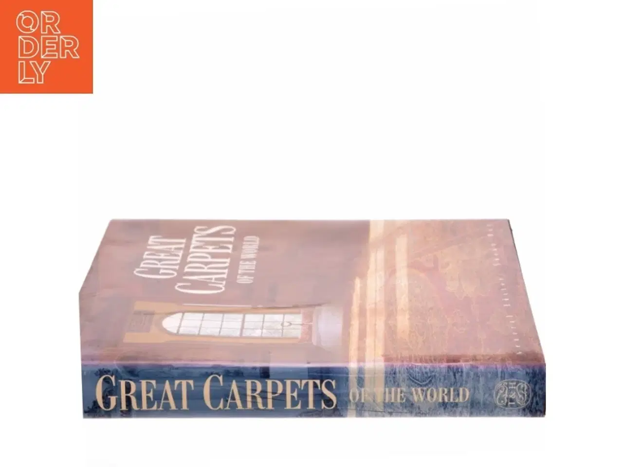 Billede 2 - Great carpets of the world af Susan Day (Bog)