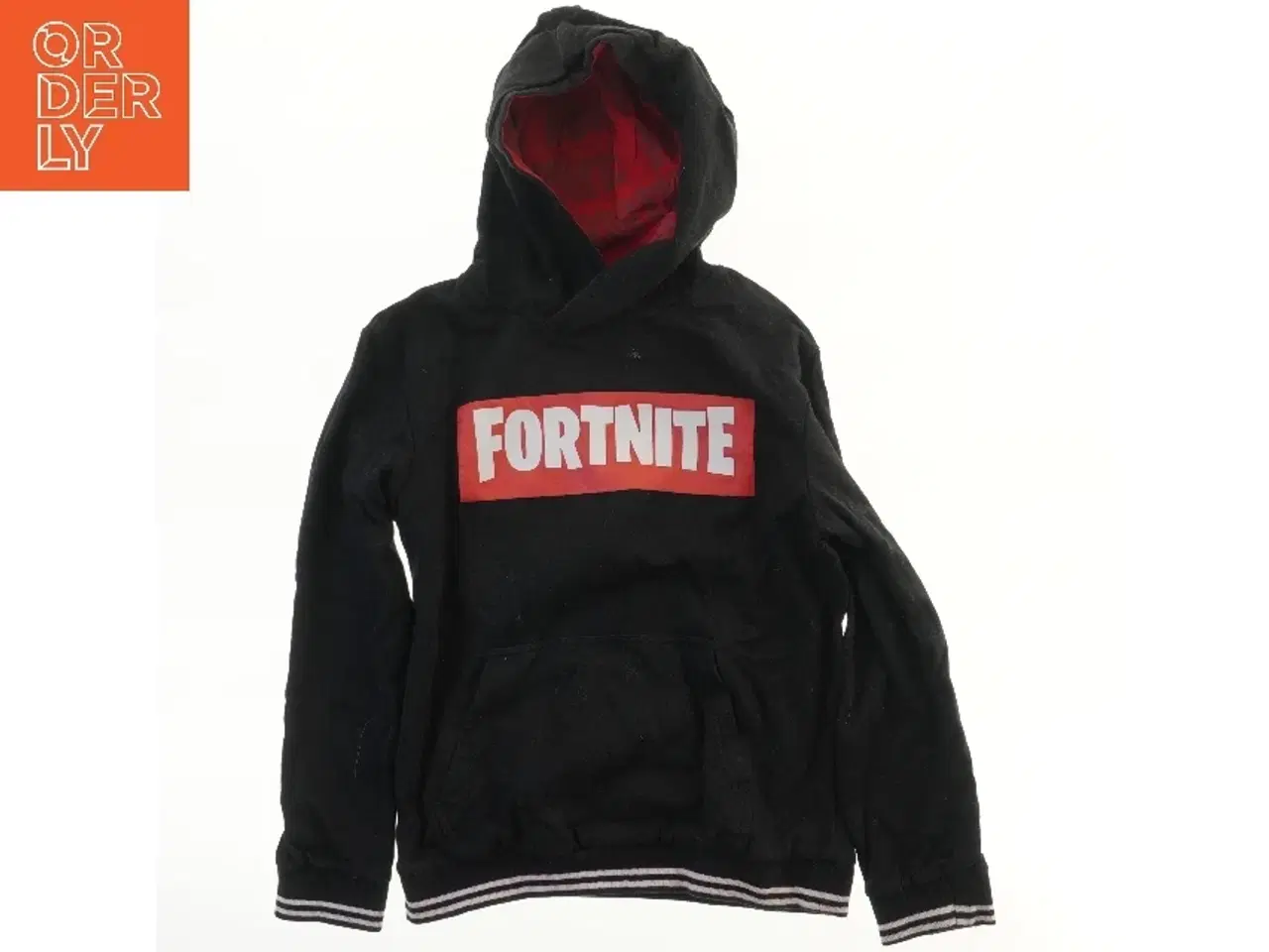 Billede 1 - Fortnite hættetrøje fra Fortnite (str. 152)