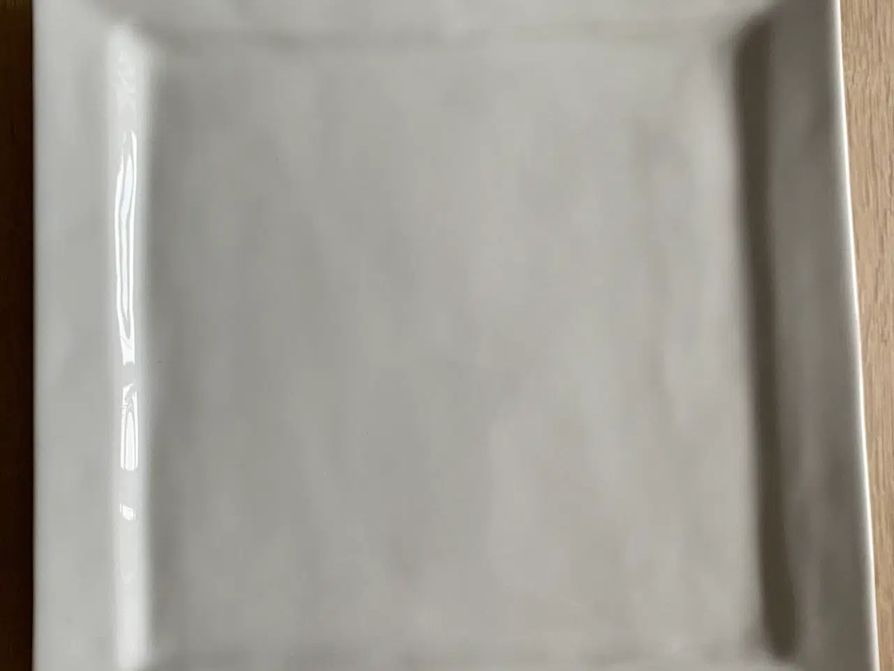 Billede 1 - Pillivuyt tallerken 