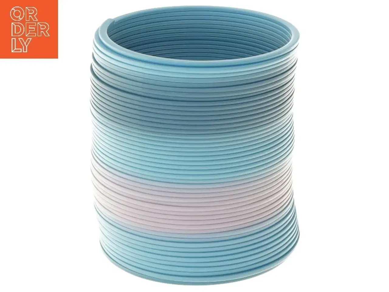Billede 1 - Slinky (str. Ø 13 cm)