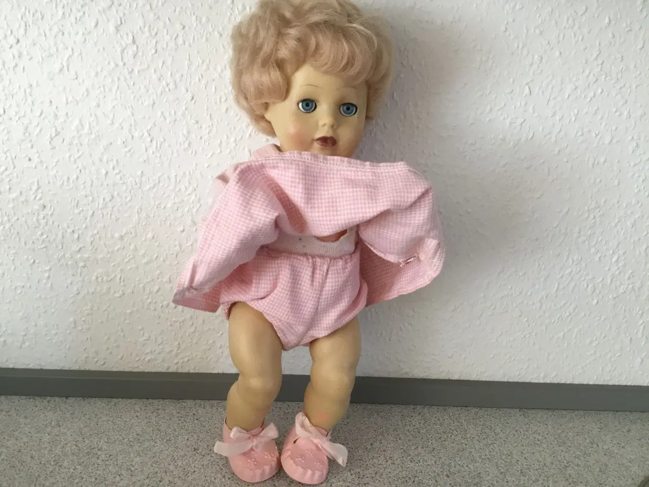 Billede 2 - Dukke Lisbeth fra Magasin
