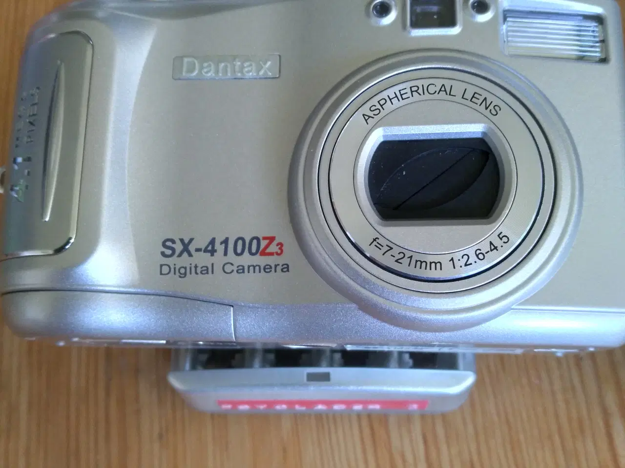 Billede 3 - Camera digital ( Dantax)