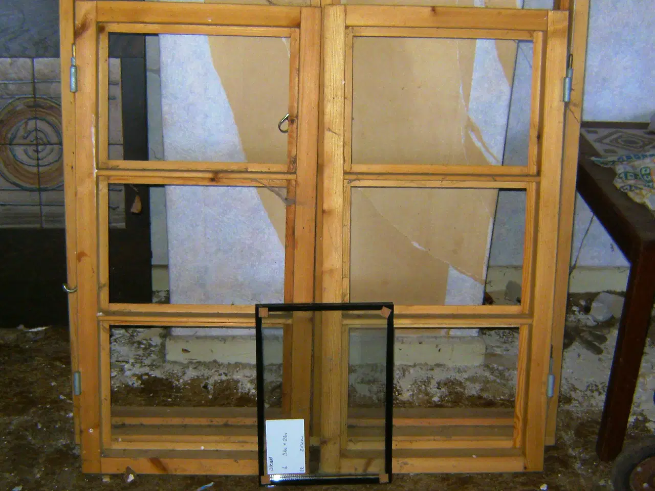 Billede 8 - Div termo Samlet pris for alle som de er u garanti