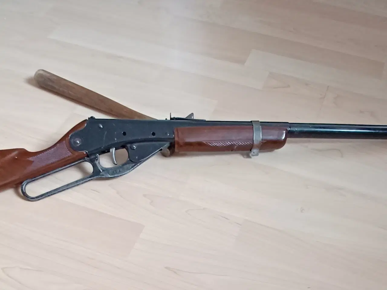 Billede 2 - daisy luftgevær