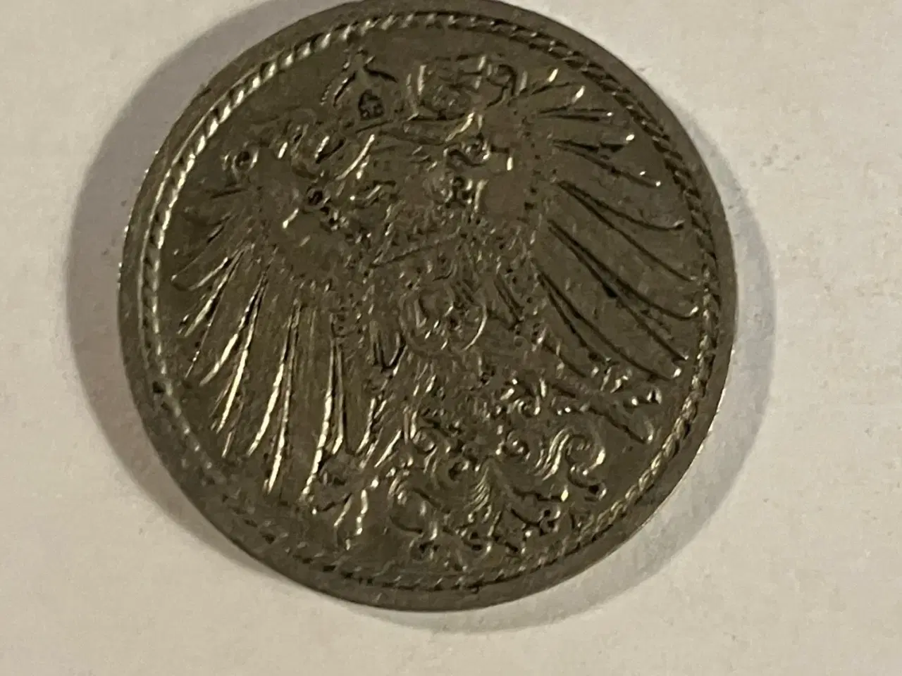 Billede 2 - 5 Pfennig Germany 1913