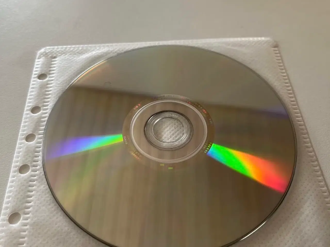 Billede 2 - In her shoes / I dine sko