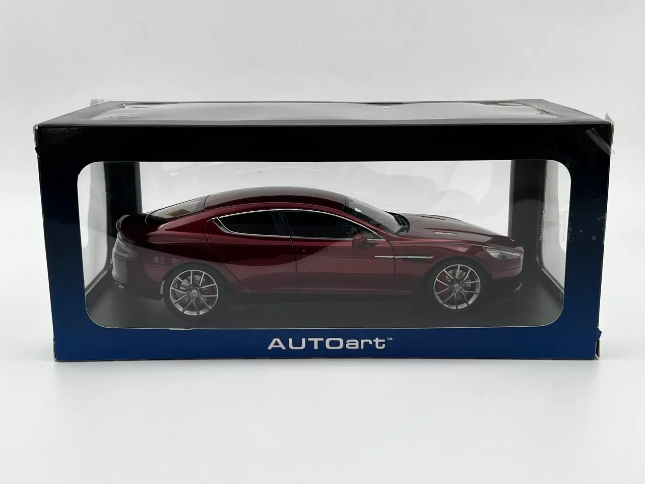 Billede 9 - 2015 Aston Martin Rapide S - AUTOart - 1:18