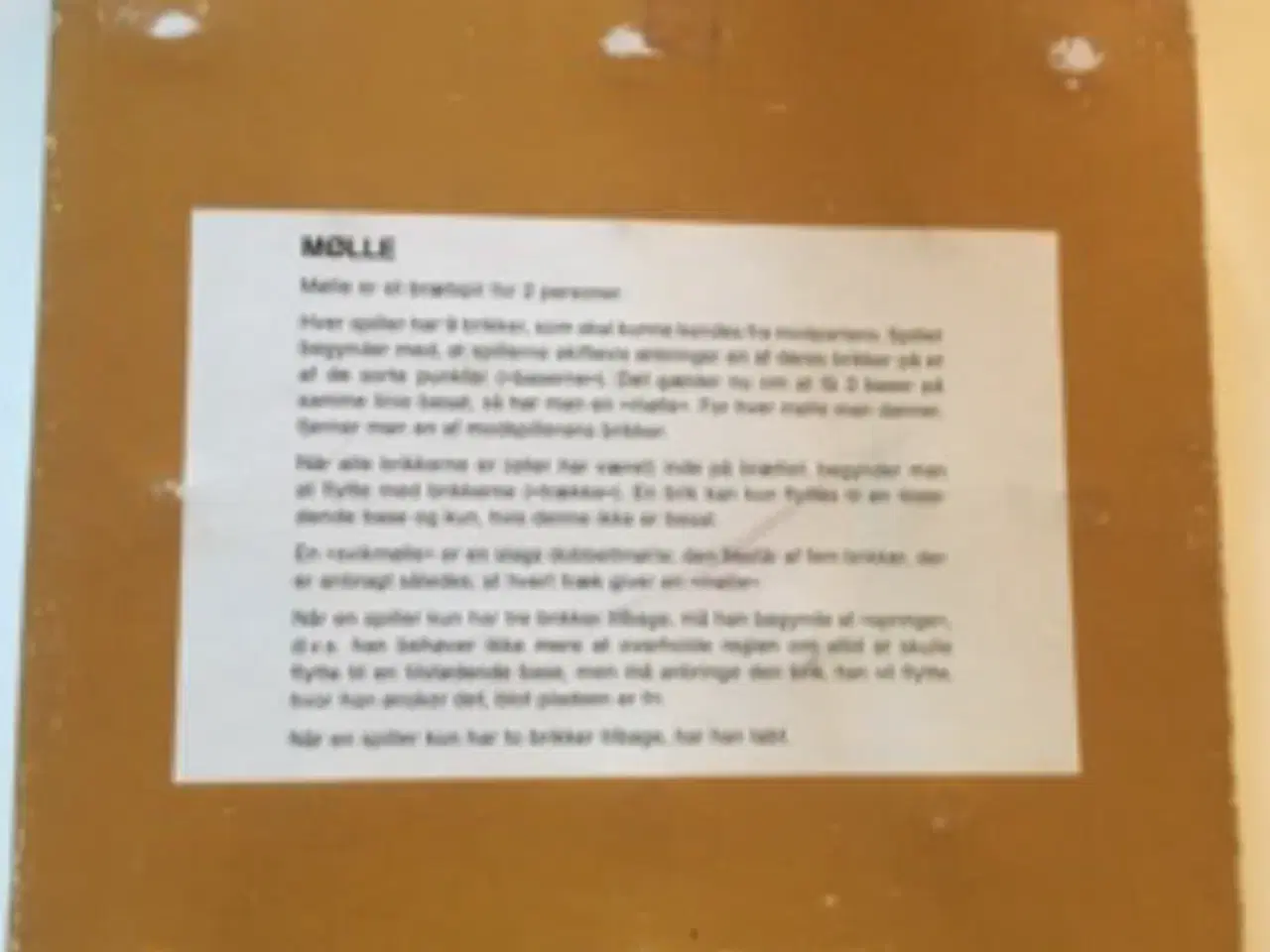 Billede 15 - Diverse spil sælges (også lidt retrospil)