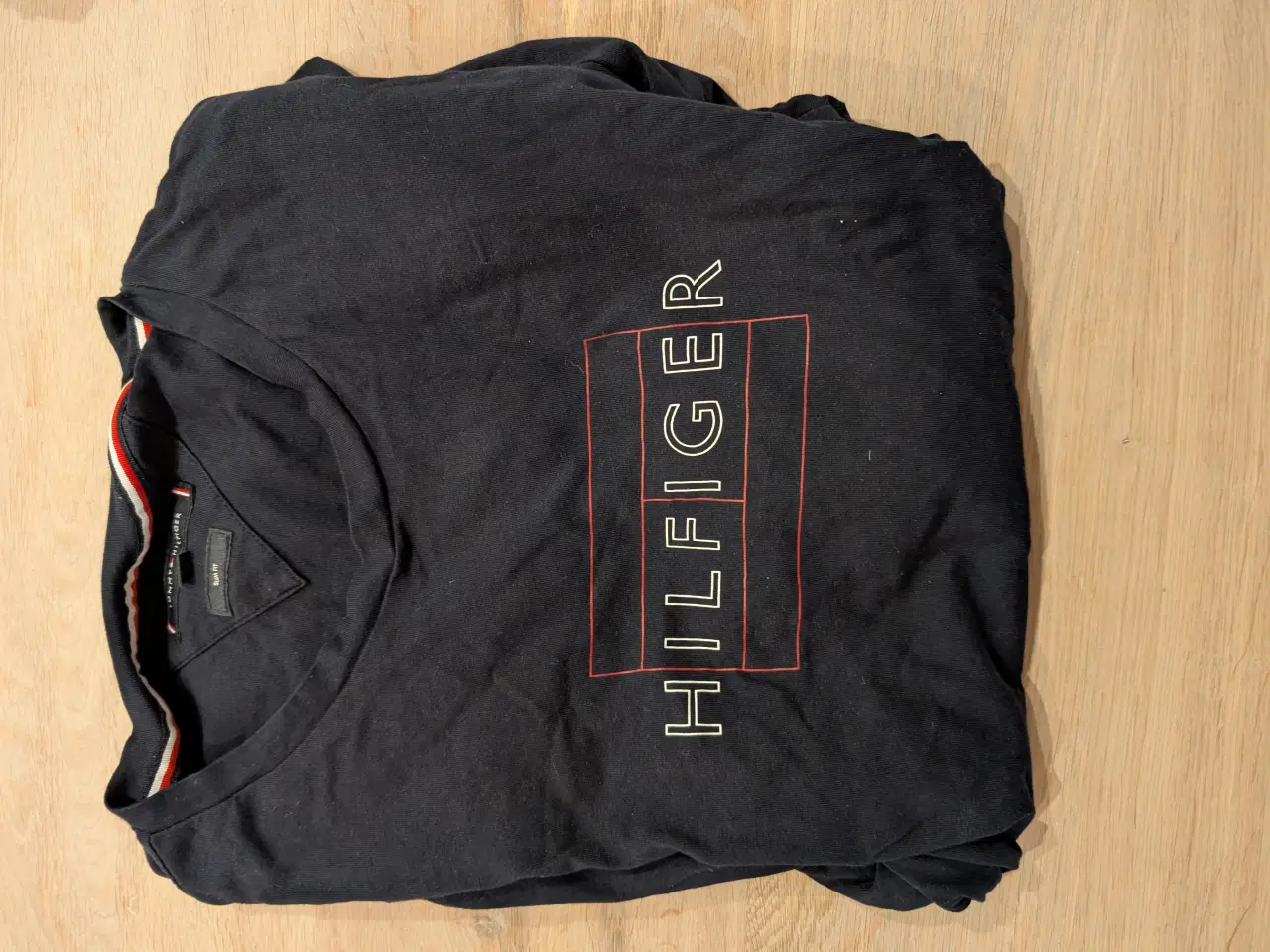 Billede 3 - Hilfiger langærmet 