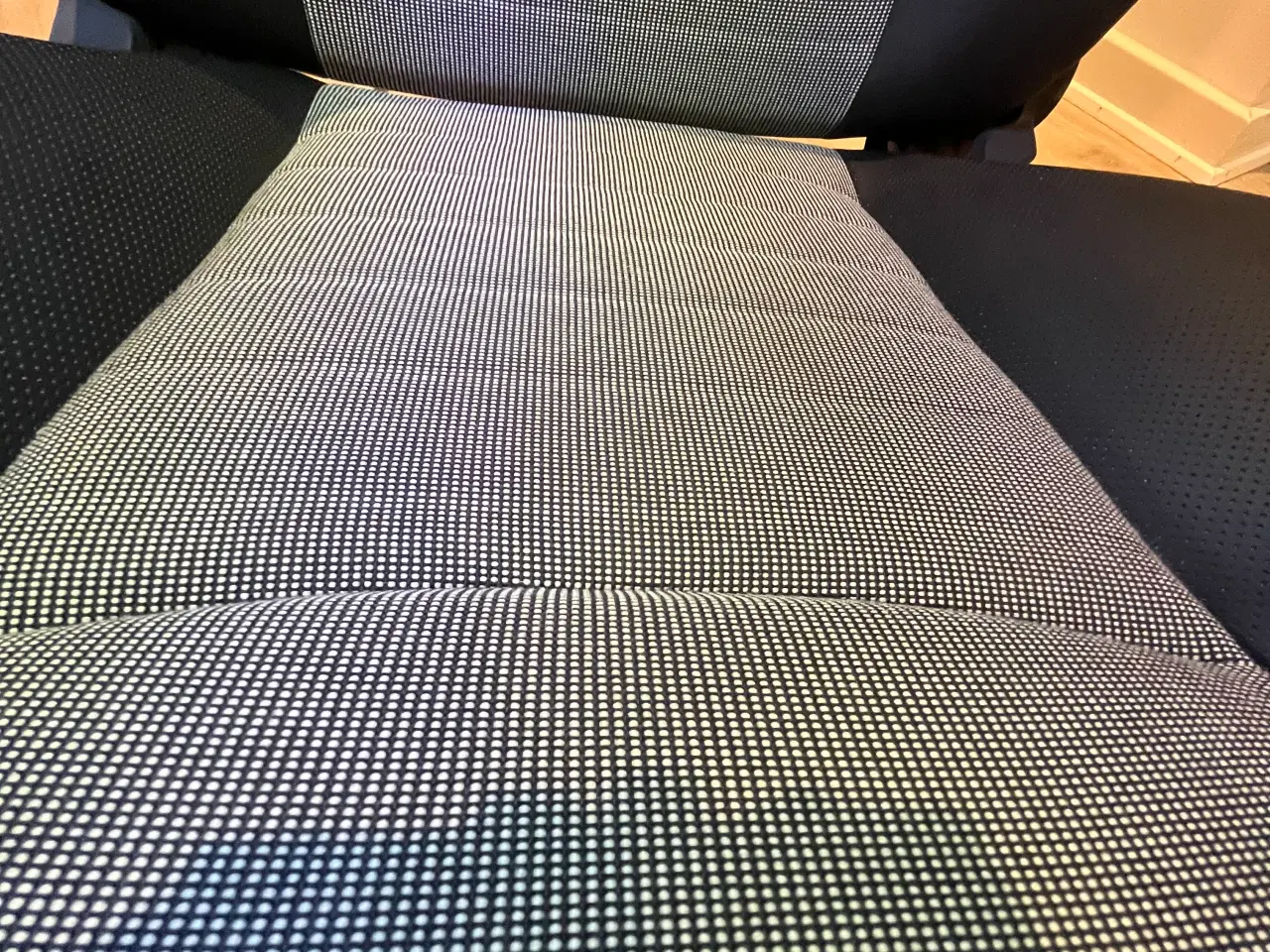 Billede 6 - Sporty sæde fiat 500