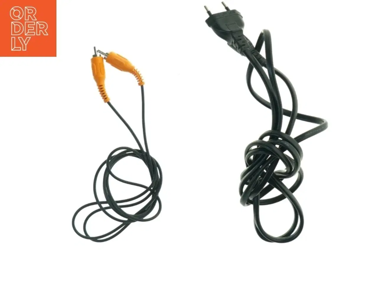 Billede 2 - adapterkabel (str. 200 cm og 150 cm)