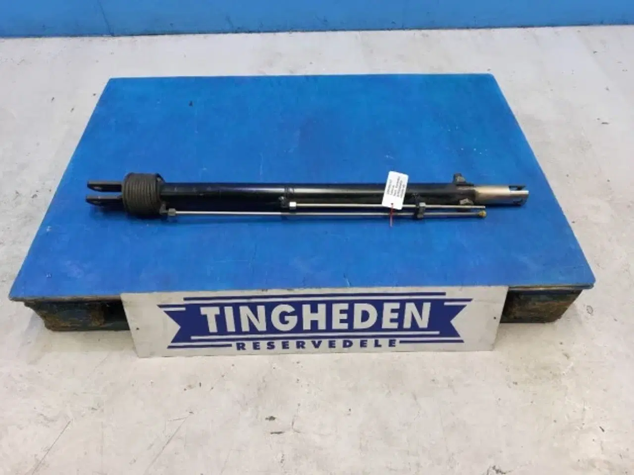Billede 2 - Taarup Cylinder 0102004ES