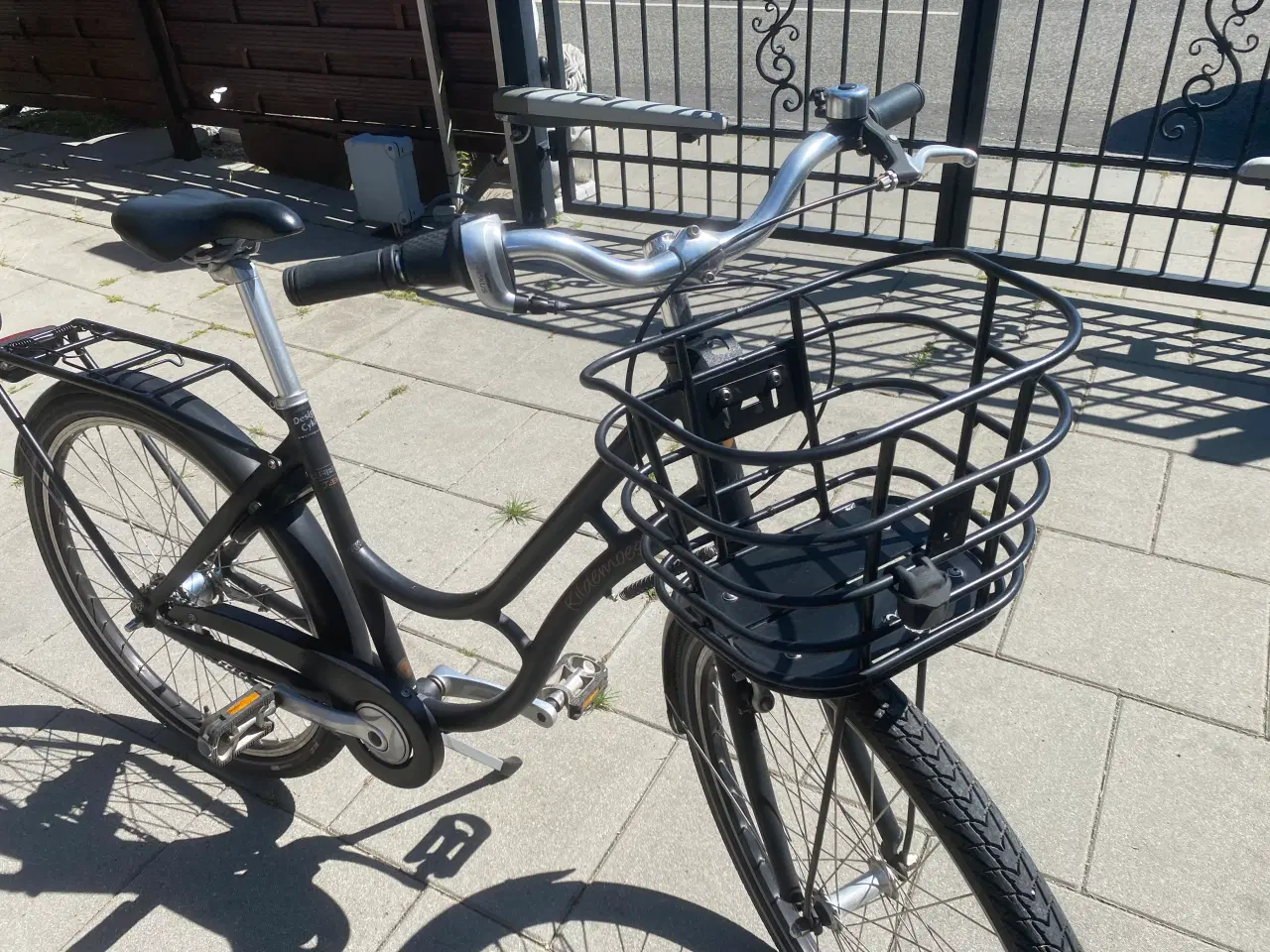 Billede 10 - Købt til 5299 kr 26 tommer lækker model 