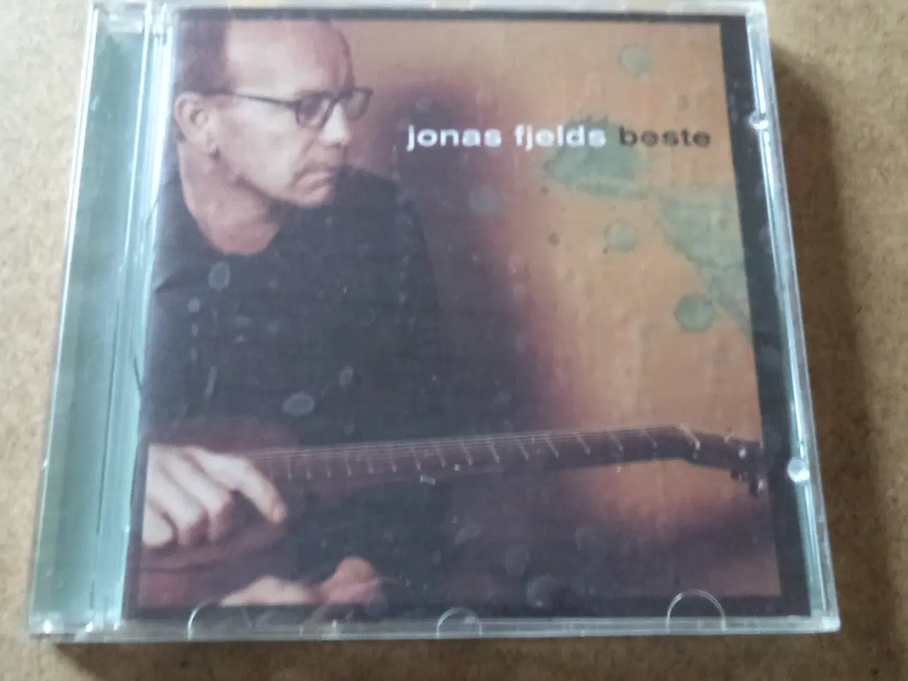 Billede 1 - Jonas Fjeld ** Beste (74321641942) 