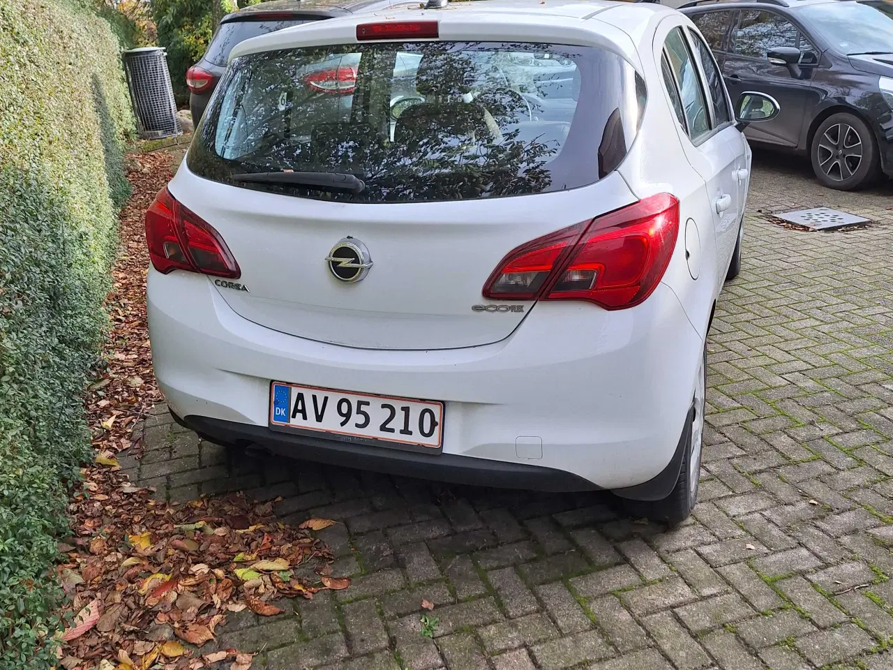 Billede 3 - Opel corsa 