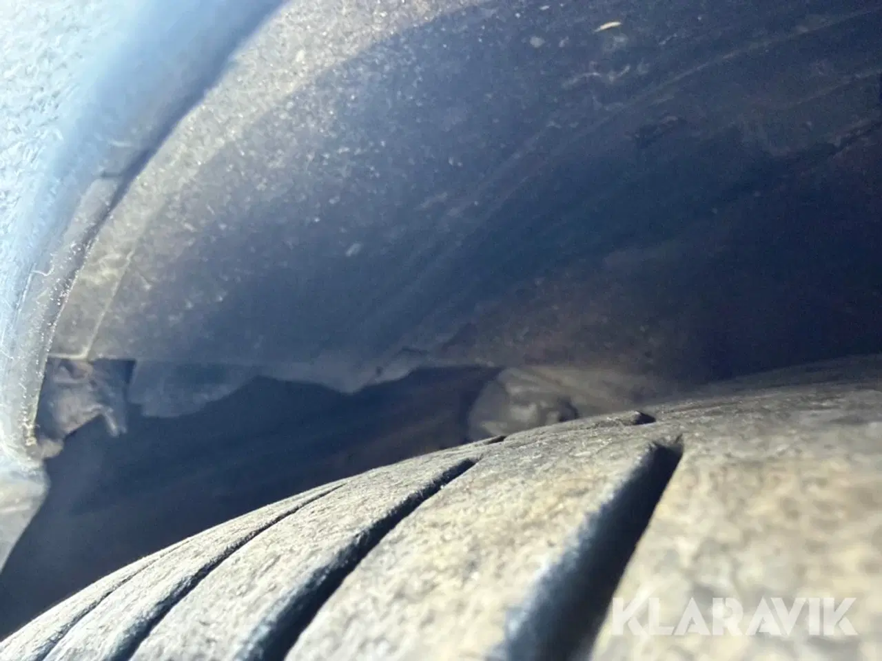 Billede 7 - Personbil Mercedes-Benz 300E W124 3,0 liter