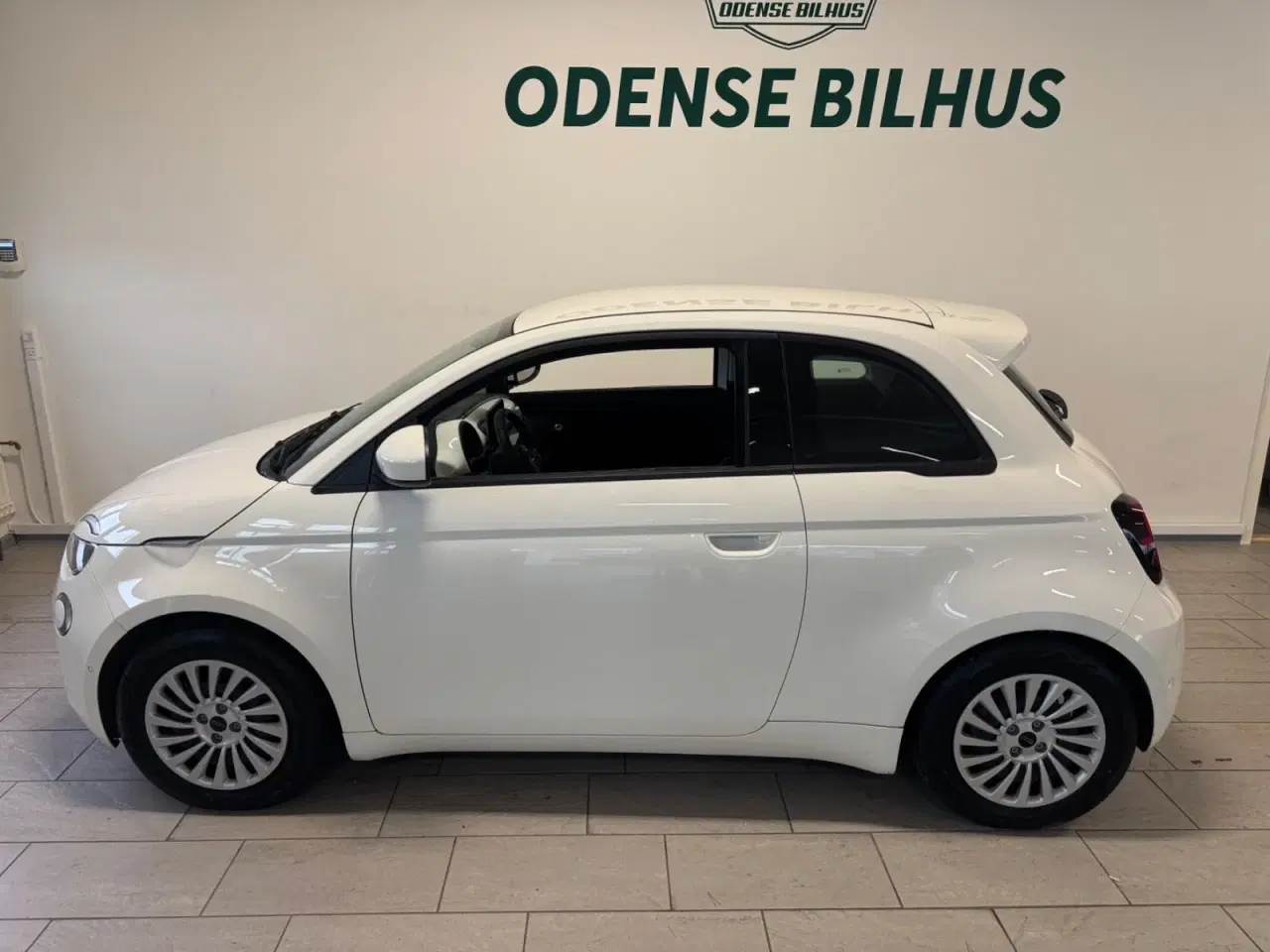 Billede 3 - Fiat 500e 42 Icon
