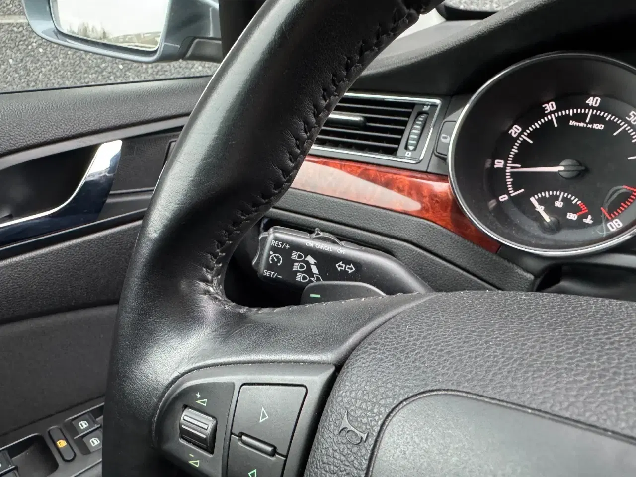 Billede 7 - Skoda Superb 1,8 TSi 160 Elegance DSG