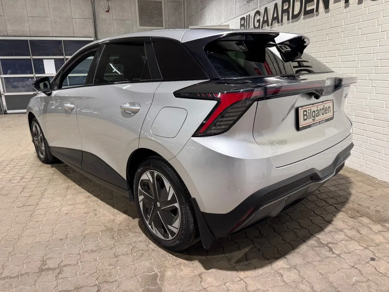 Billede 3 - MG 4 64 Luxury