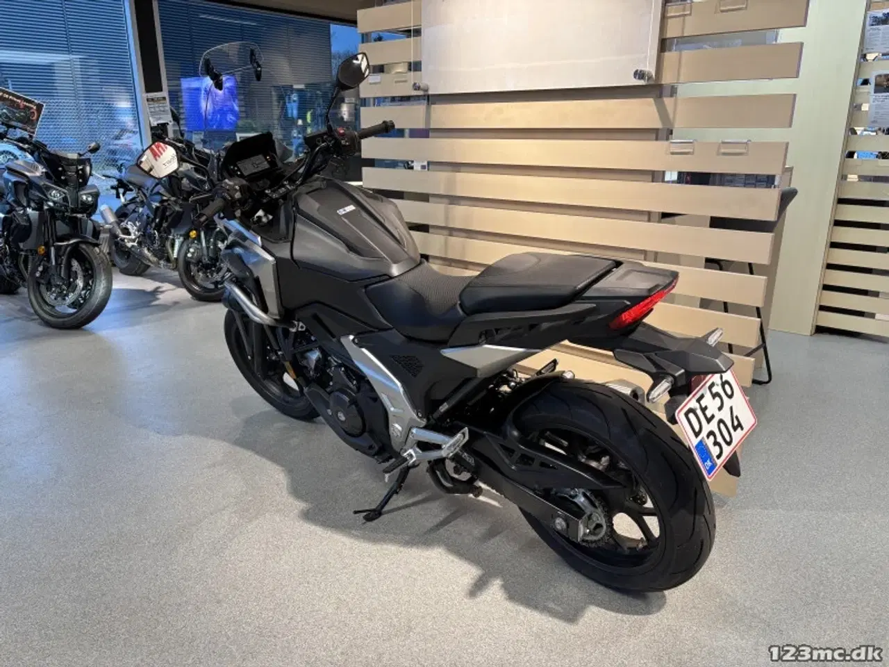 Billede 12 - Honda NC 750 XD