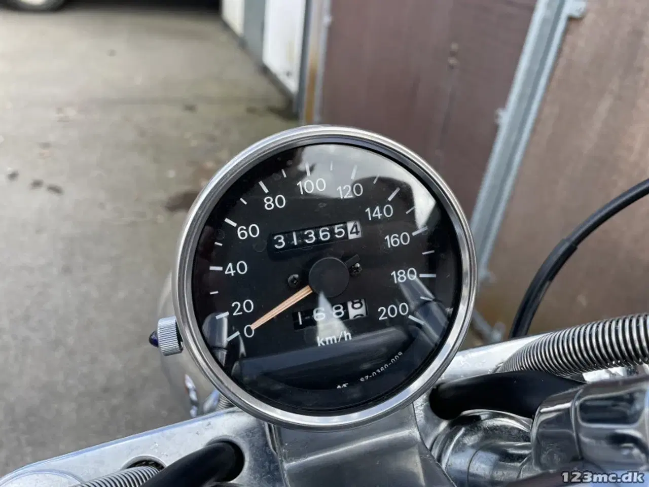 Billede 17 - Suzuki VS 1400 Intruder GL