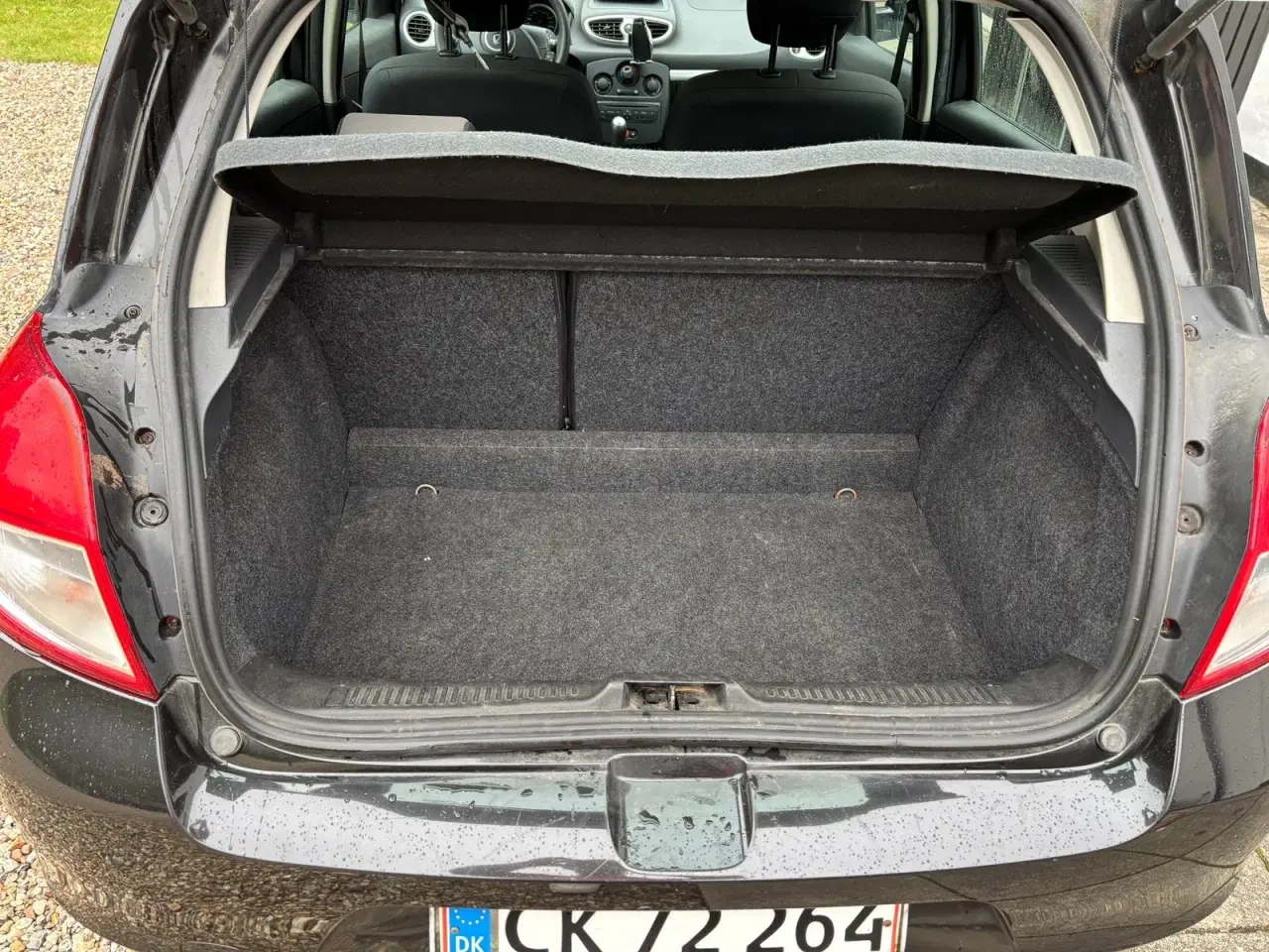 Billede 20 - Renault Clio III 1,2 16V Authentique