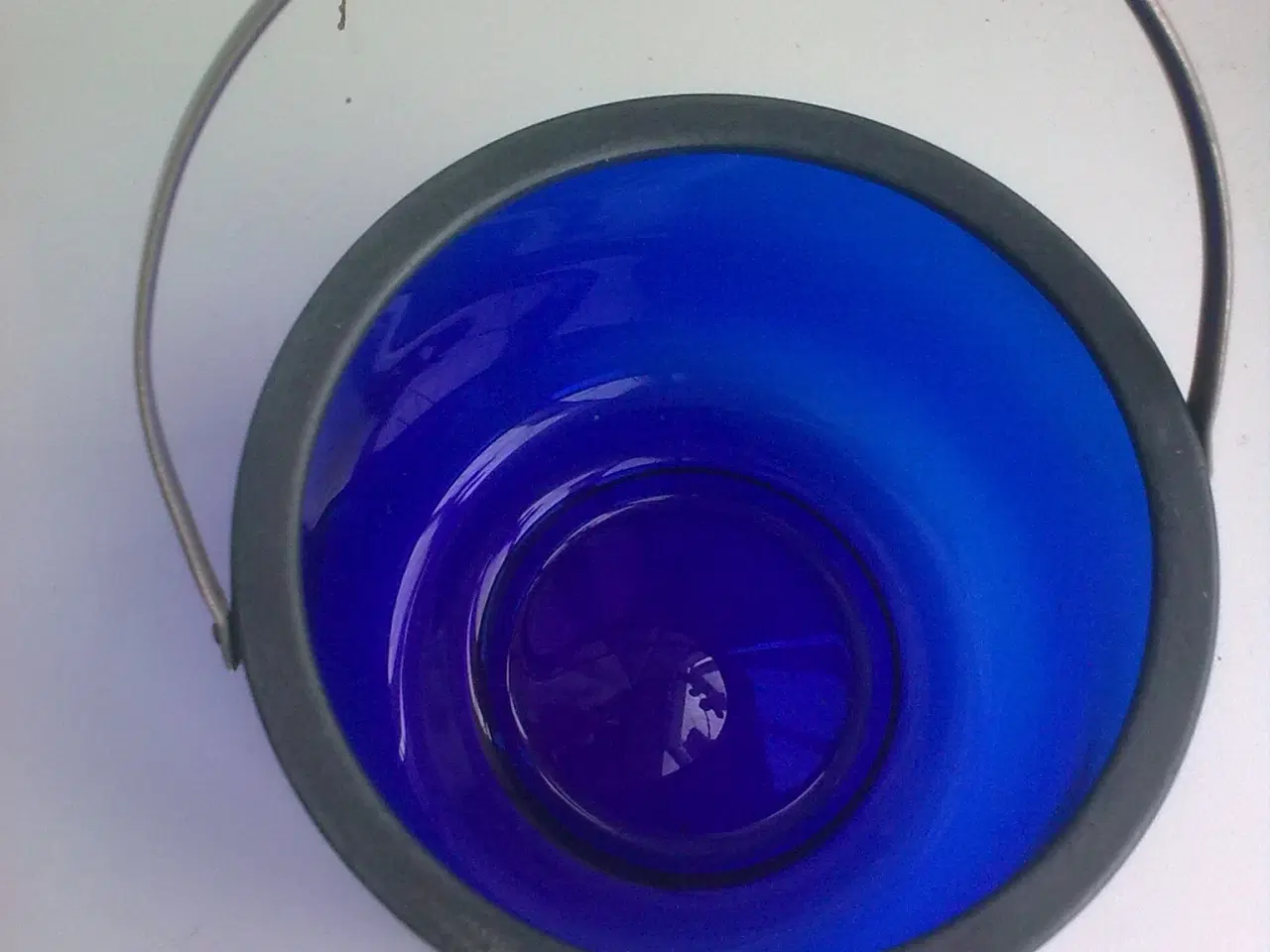 Billede 2 - Kobolt glas Danmark
