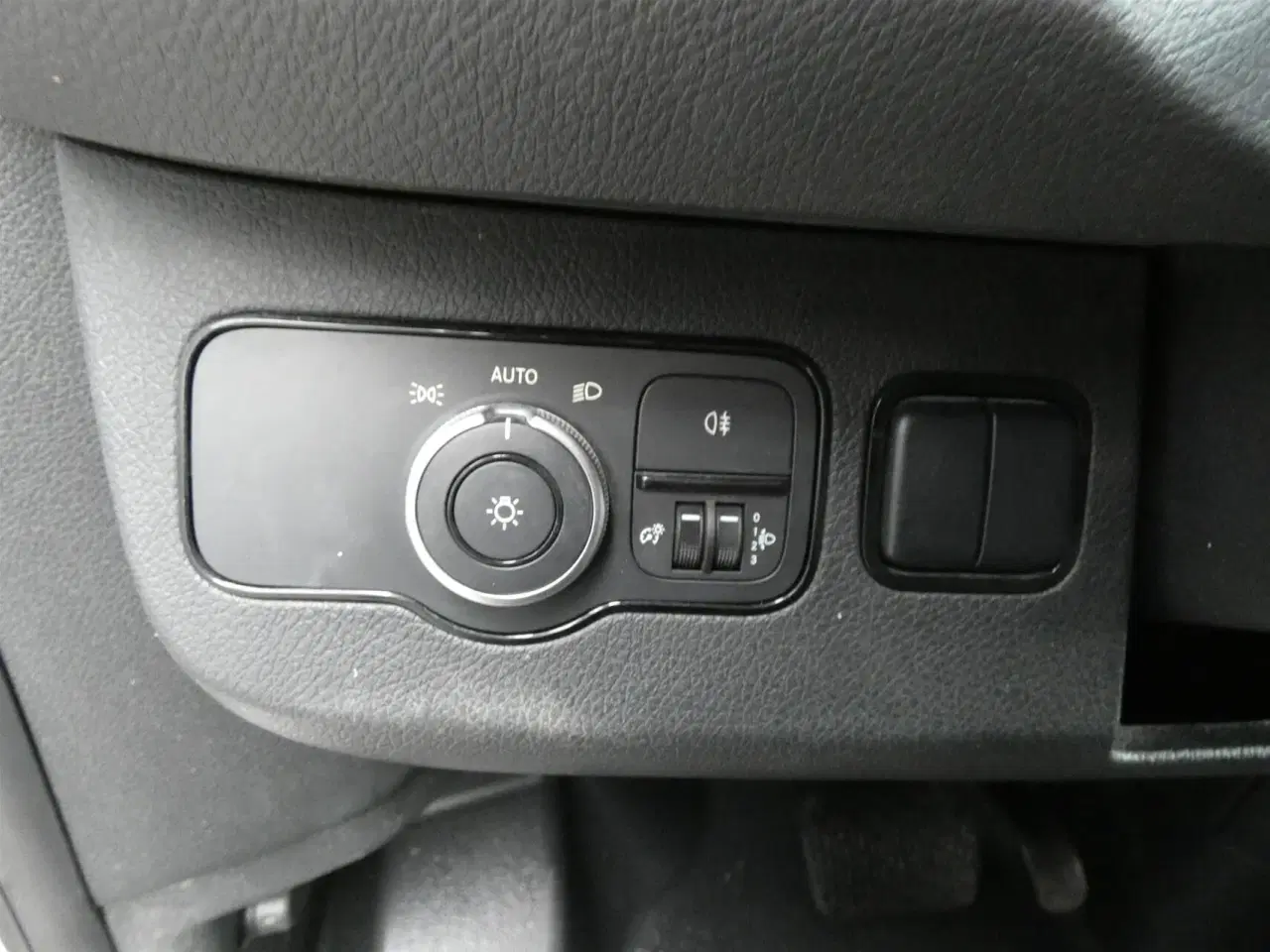 Billede 14 - Mercedes-Benz Sprinter 317 2,0 CDI A3 H2 RWD 9G-Tronic 170HK Van Aut.