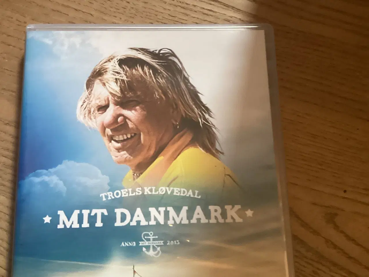 Billede 1 - Troels Kløvedal Mit Danmark