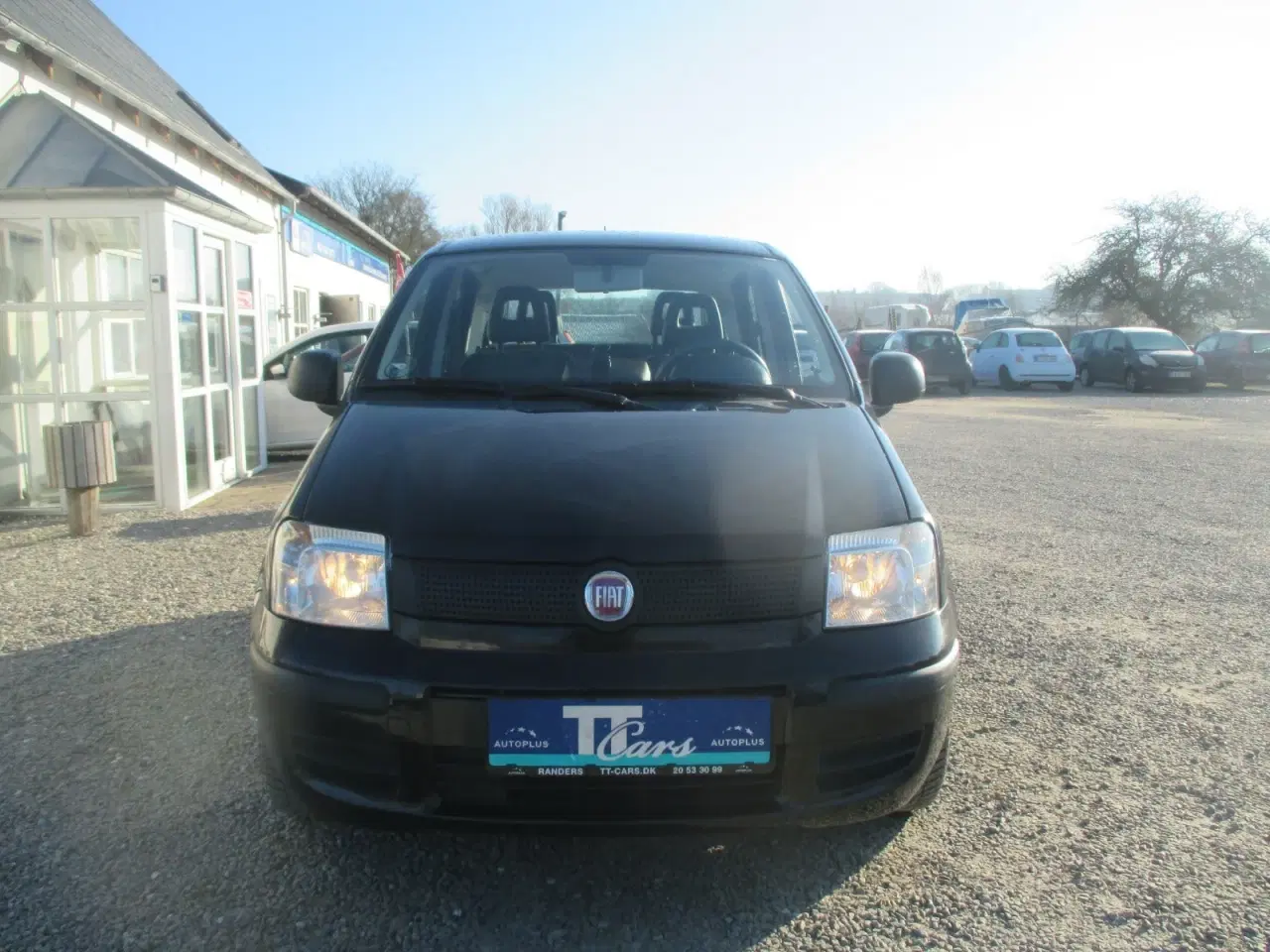 Billede 8 - Fiat Panda 1,2 Dynamic