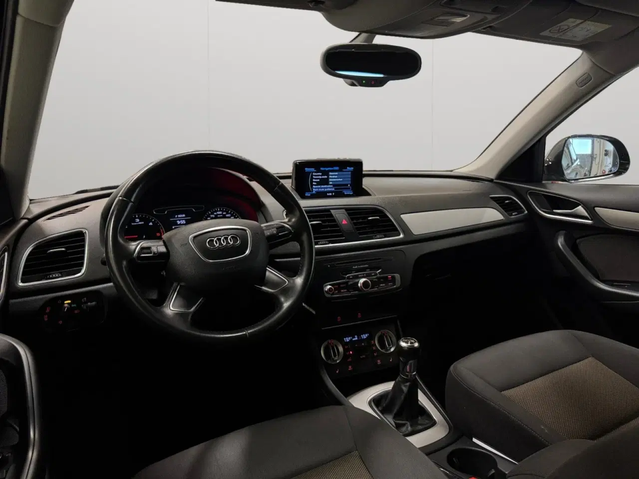 Billede 5 - Audi Q3 2,0 TDi 140