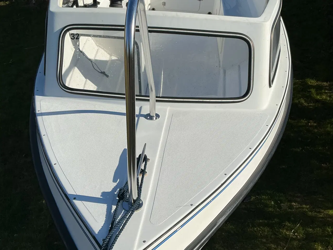 Billede 1 - Poca 475 til salg