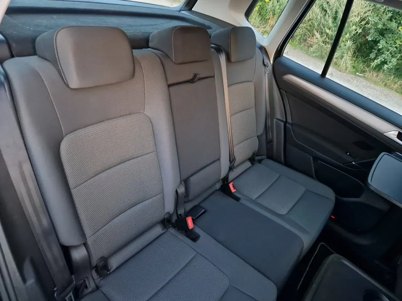 Billede 17 - VW Golf Sportsvan 1,4 TSi 125 Comfortline BMT