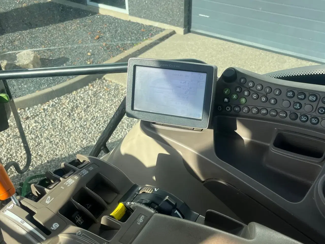 Billede 6 - John Deere 6170R AutoPower
