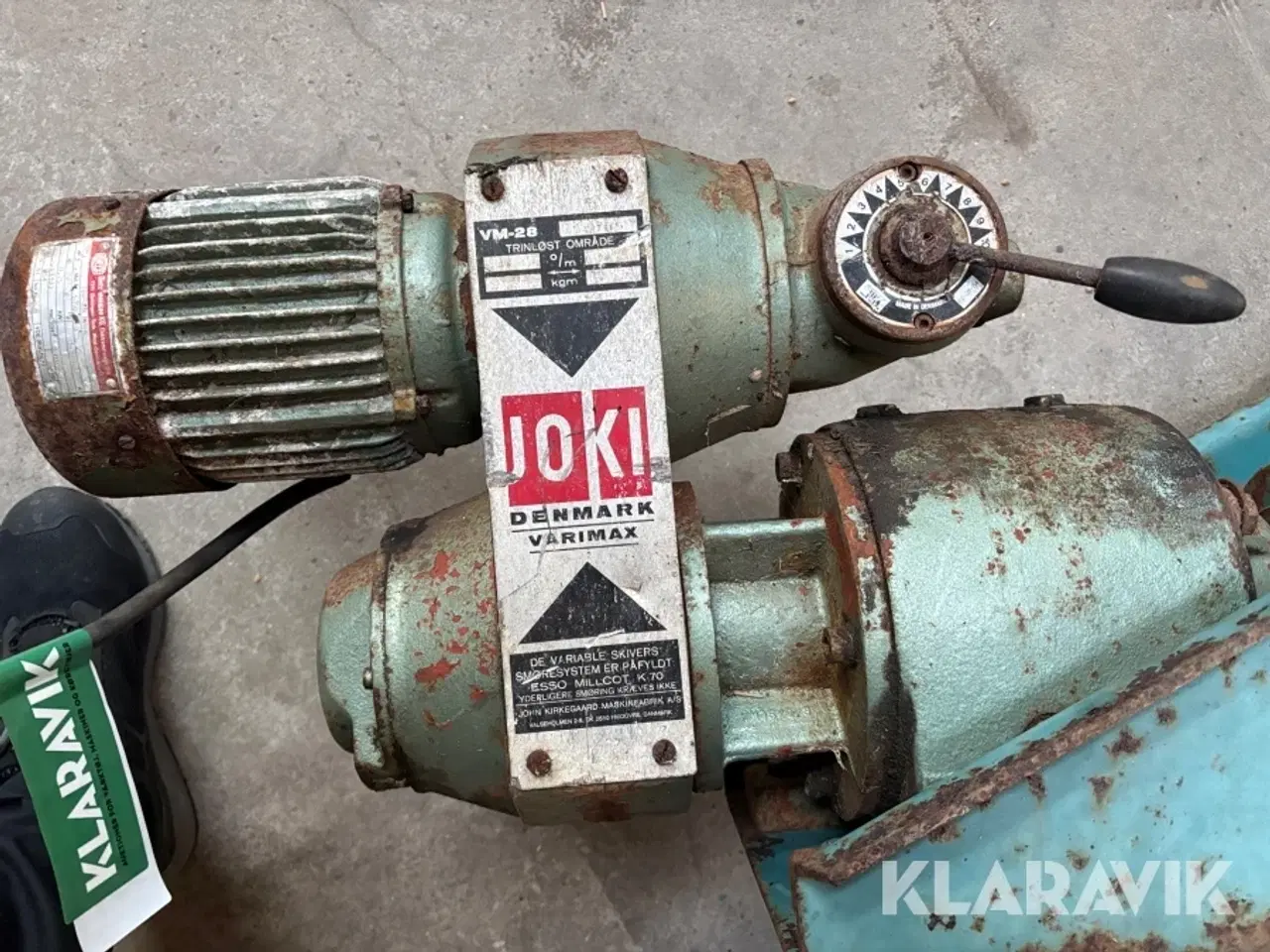 Billede 10 - Kornsnegl