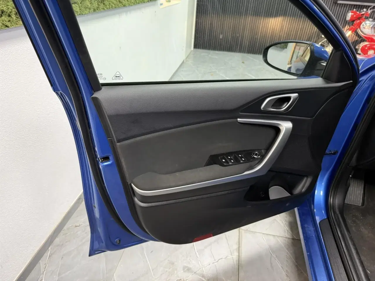 Billede 18 - Kia Ceed 1,4 T-GDI GT-Line 140HK 5d 6g