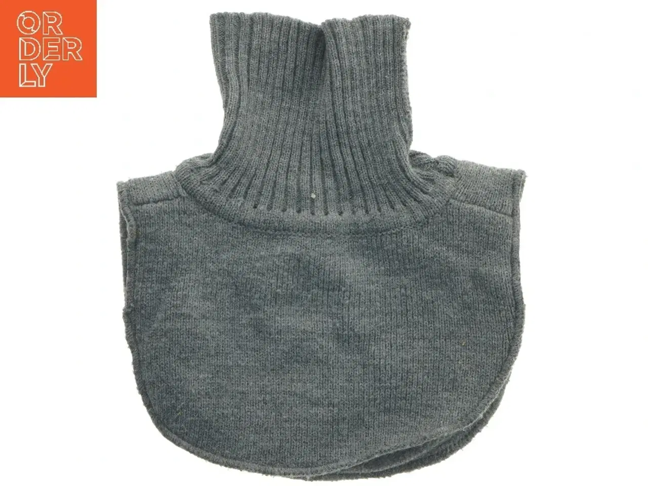 Billede 1 - Strikket halsedisse til børn fra H&M (str. Ø 20 cm)