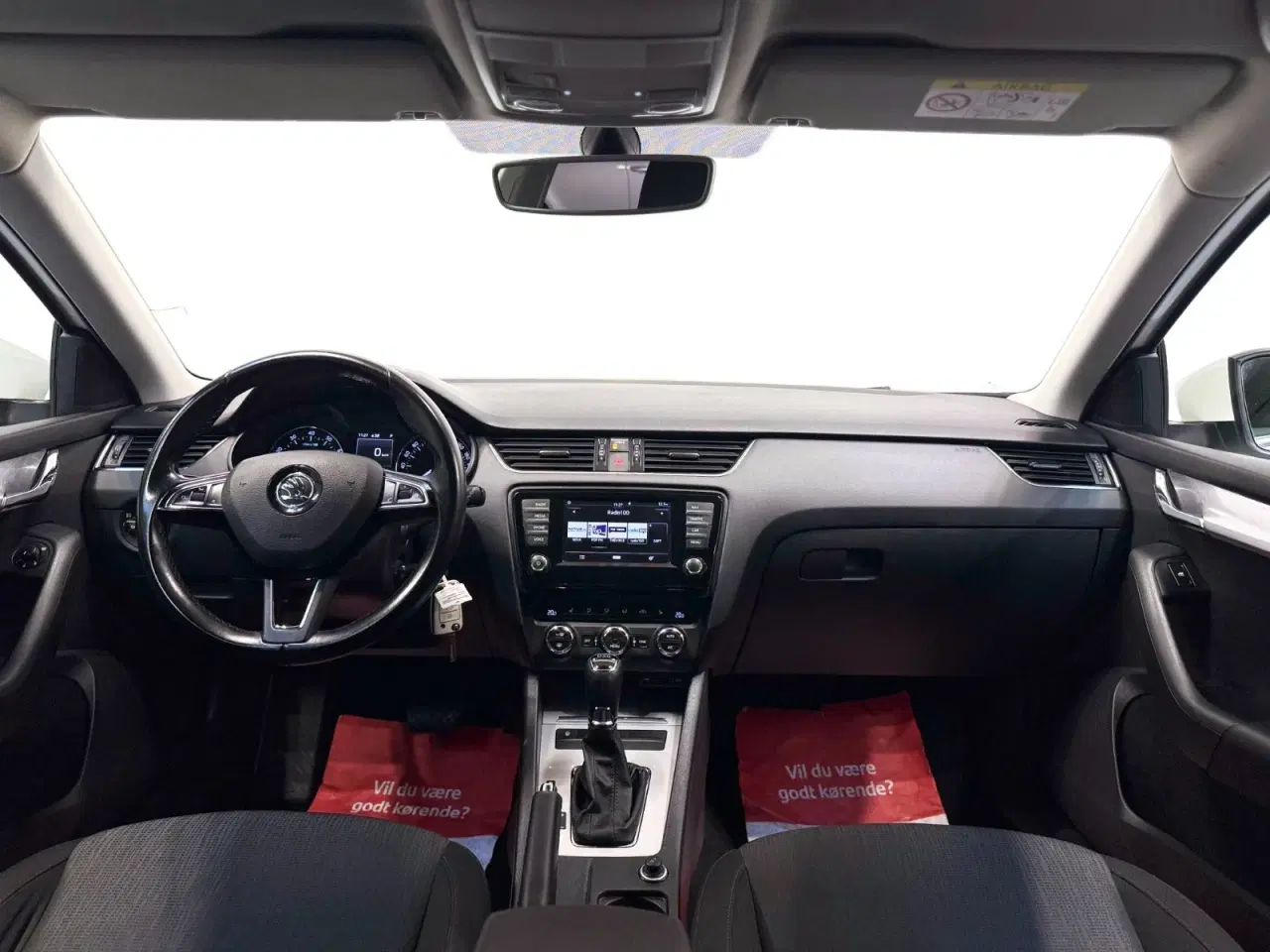 Billede 5 - Skoda Octavia 1,4 TSi 150 Style DSG