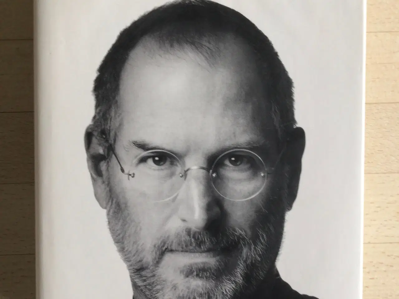 Billede 1 - Steve Jobs, Walther Isaacson